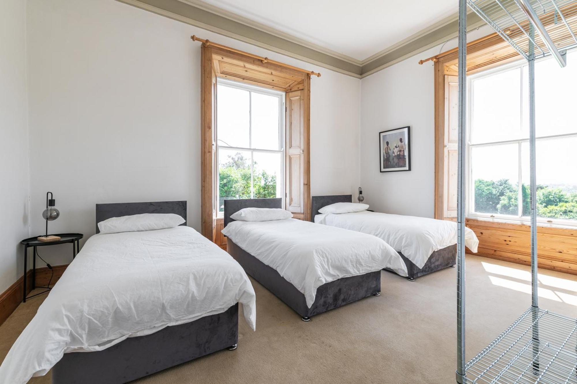Montebello House Hotel Dublin Luaran gambar