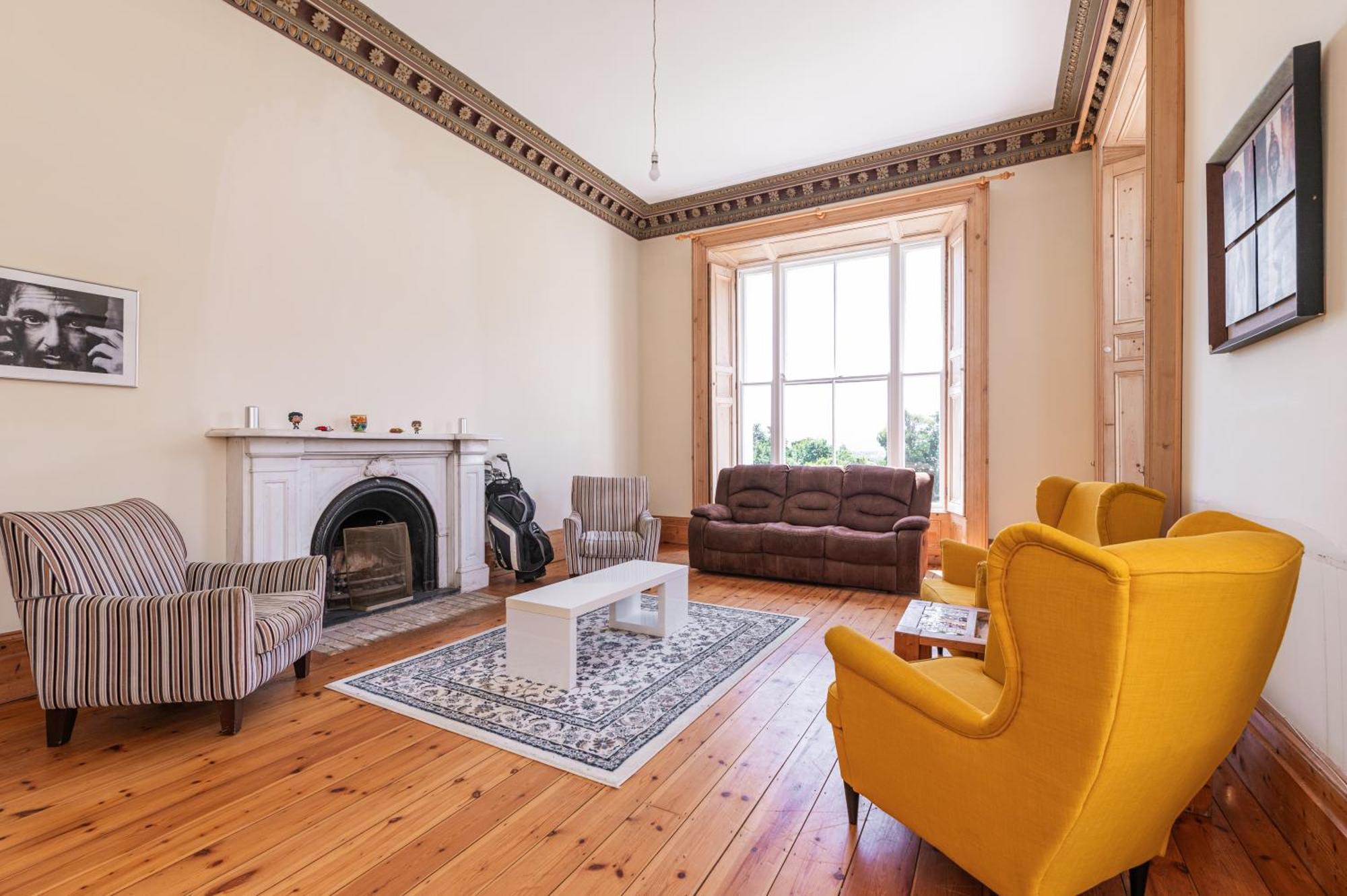 Montebello House Hotel Dublin Luaran gambar